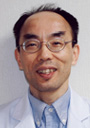 麻酔科 會澤 英男医長